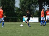 S.K.N.W.K. 1 - Hansweertse Boys 1 (comp.) seizoen 2021-2022 (8/97)